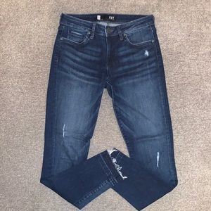 KUT from the Kloth Jeans